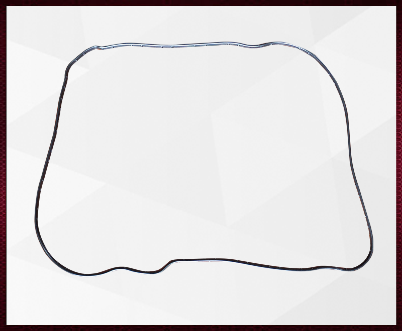Cover seals