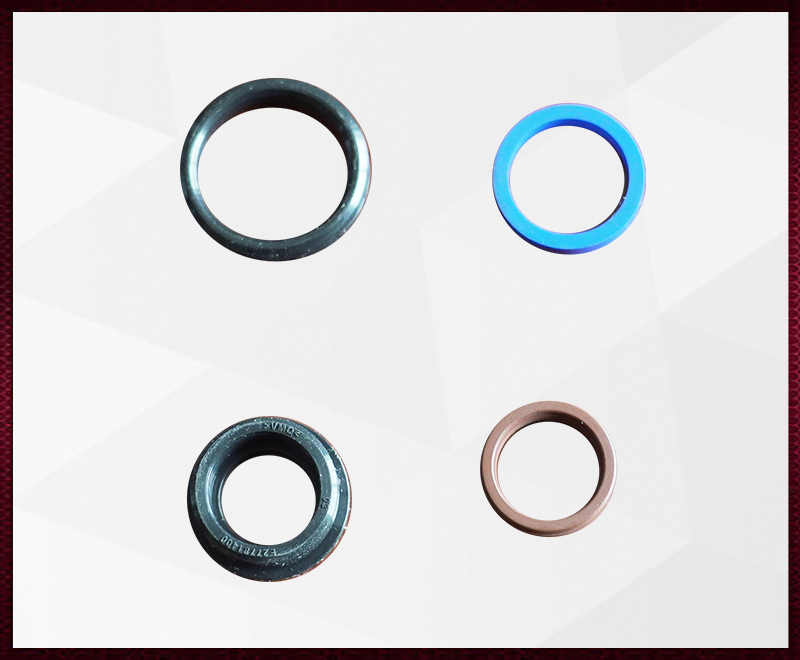 O-rings