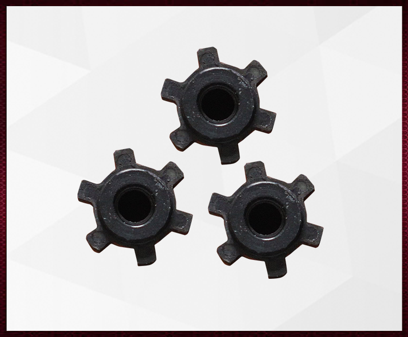 Plastic valves