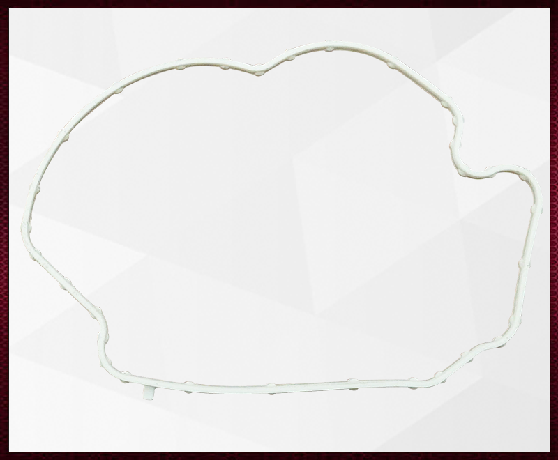 Cylinder block seals