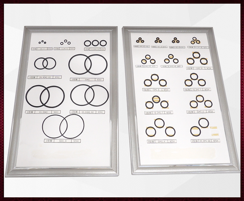O-rings