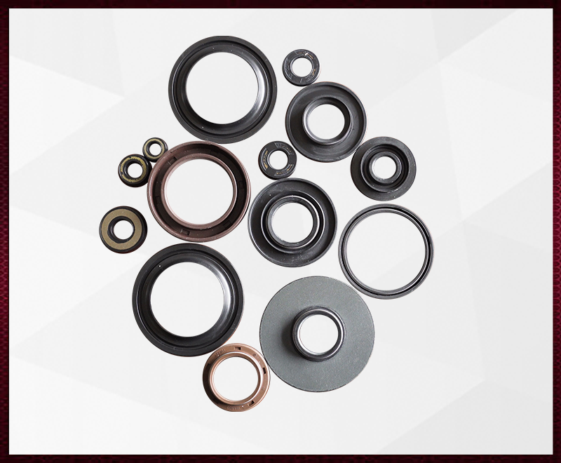 Oil seals