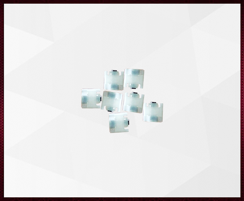 Plastic valves