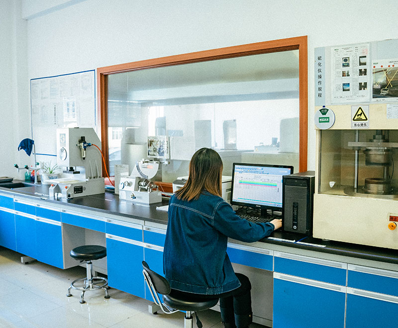laboratory