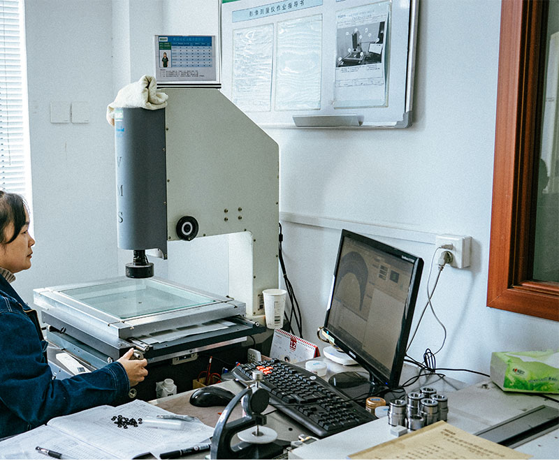 laboratory