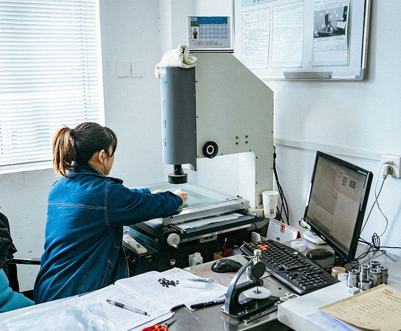 laboratory