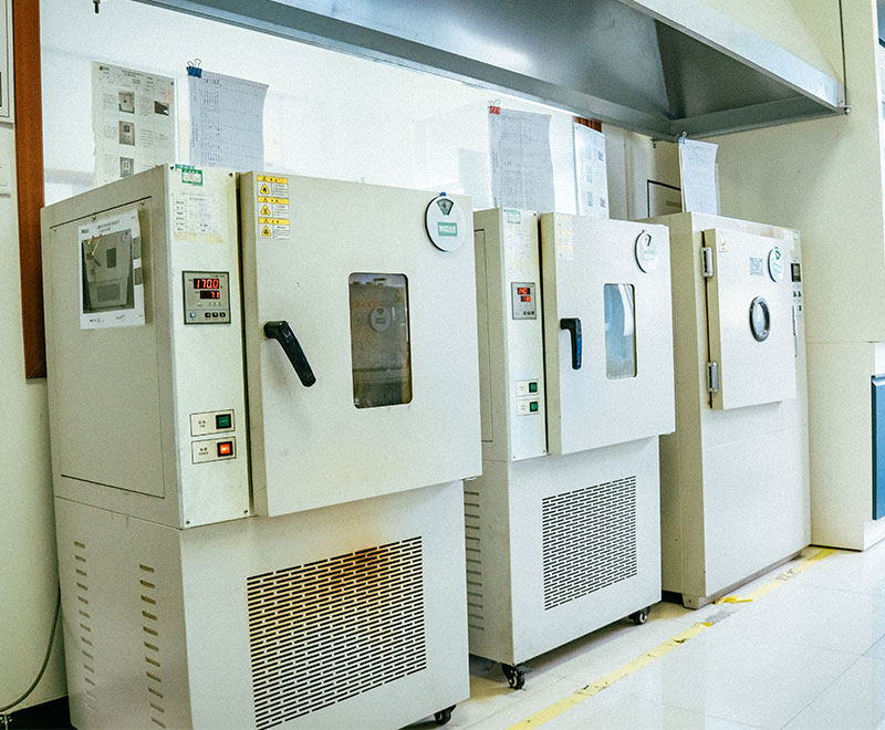 laboratory