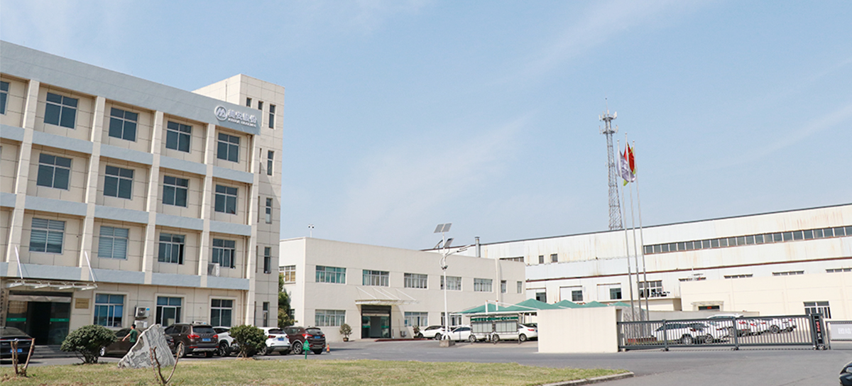 Campus environment